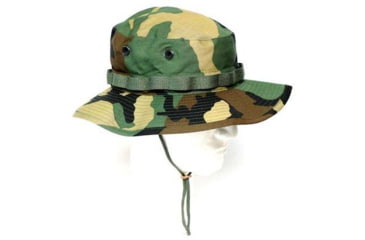 Image of Military Surplus Boonie Military Sun Hat