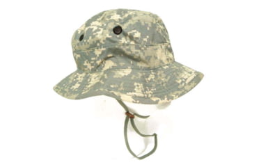 Image of Military Surplus Boonie Military Sun Hat