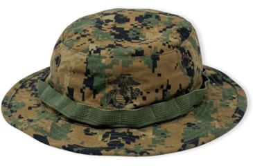 Image of Military Surplus Boonie Military Sun Hat