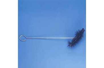 Image of Mill-Rose Flask and Bottle Brushes, Pivot End 72135B