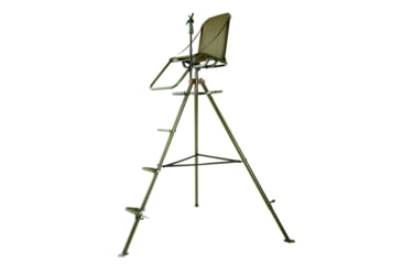 Image of Millennium Aluminum Tripod Stand