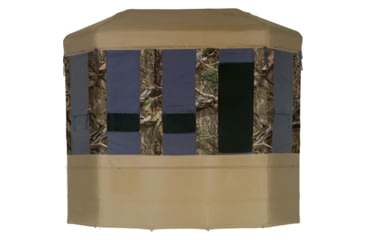 Image of Millennium Antler Shak Ground Blind 30-30, 1103099