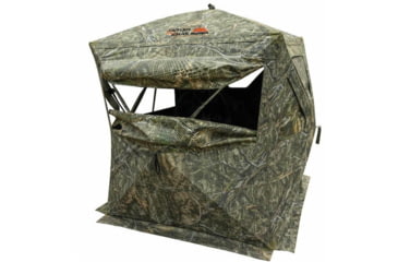Image of Millennium Antler Shak Ground Blind 7 Mag, 1103100