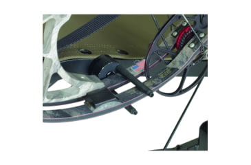 Image of Millennium Bow Holder
