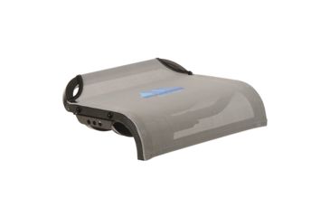 Image of Millennium Casting Boat Seat B-200 Gray 1006567