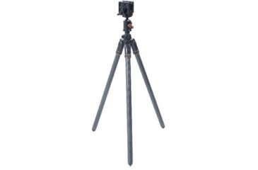 Image of Millennium DeadLock Shooting Tripod Carbon, 1103101