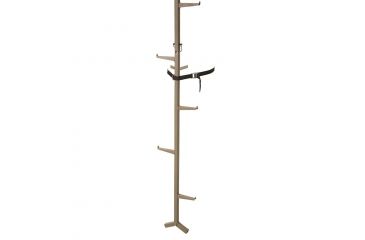 Image of Millennium M210 Climbing Stick, 20 ft. M-210