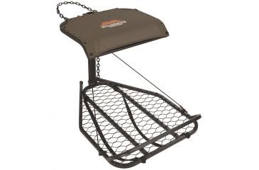 Image of Millennium M25 Hang On Stand, Steel M-025-SL