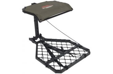 Image of Millennium M60U Ultralite, Hang-On Stand M-60-SL