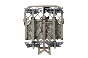 Image of Millennium RG2 Run n Gun Hang-On Combo