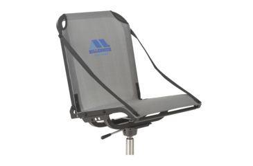 Image of Millennium Salt Water Seat SW-100 Gray 1006570