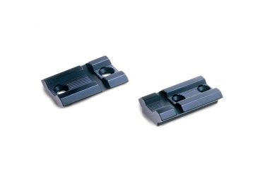 Image of Millett Smooth Browning X-Bolt Two-Piece Base BB01002