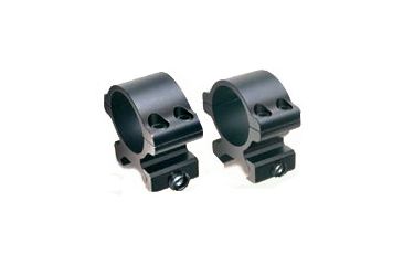 Image of Millett Angle-Loc Detachable Aluminium Rings DT00702