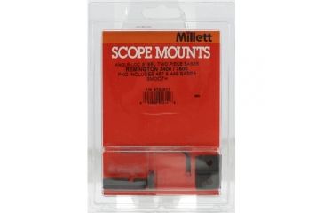 Image of Millet Angle-LocTwo-Piece Bases ST00005