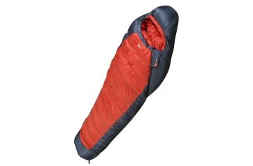 Image of Millet Base Camp Sleeping Bag 700 Down
