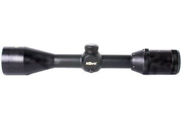 Image of Millett Buck Gold Series Rifle Scopes