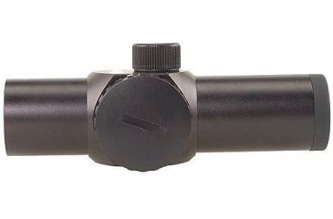 Image of Factory Demo, Millett 1x30 Red Dot Sight, 5MOA, Matte Black RD00005