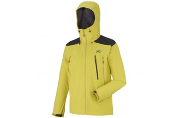 Image of K Shield Jacket - Mens-Warm-Large