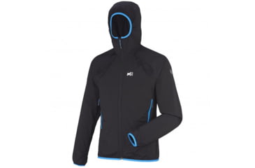 Image of LTK Stunner Stretch Jacket - Mens-Black-Small