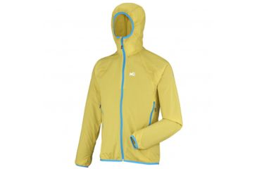 Image of LTK Stunner Stretch Jacket - Mens-Warm-Small