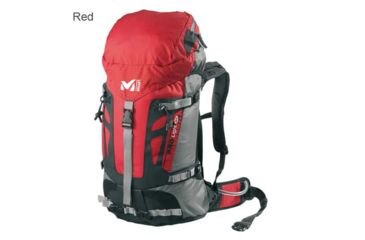 Image of Millet Prolight 35 Pack - Red