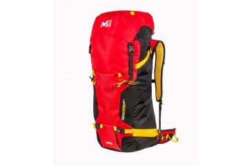 Image of Prolighter 38/10 Backpack-Red
