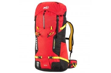 Image of Prolighter MXP 60/20 Backpack-Red