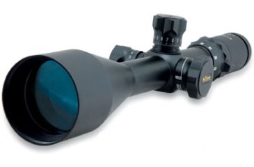 Image of Millett Buck Gold Series 4-16x56 30 mm Rifle Scope SF