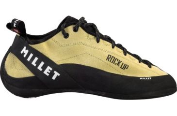 Image of Millet Rock Up Climbing Shoe - Mens