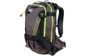 Image of Millet Steep Pro 27 Backpack-Castlerock
