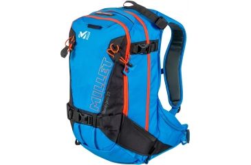 Image of Millet Steep Pro 27 Backpack-Electric Blue