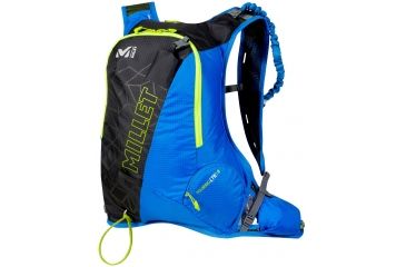 Image of Millet Touring LTK 18 Backpack-Skydiver