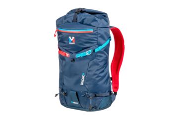 Image of Millet Trilogy 25 Backpack-Saphir