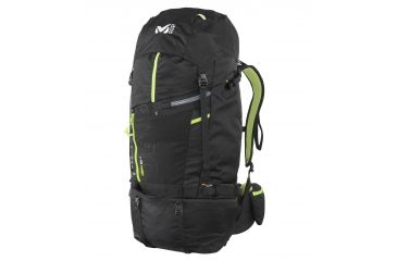 Image of UBIC 50/10 Backpack-Black