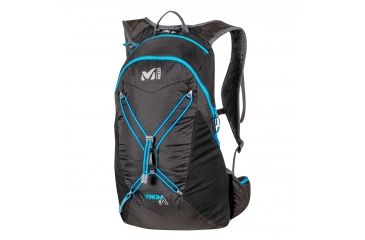 Image of Venom 15 Backpack-Black
