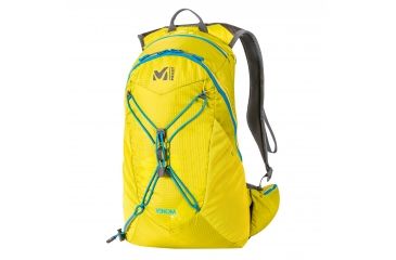 Image of Venom 15 Backpack-Warm Olive