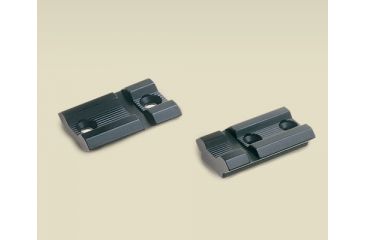 Image of Millett 1 PC Base Remington 783, Long Action, Aluminum, Matte, Clam RB00723