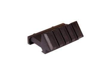 Image of Millett Picatinny 45 Mount for Red Dots PC00045