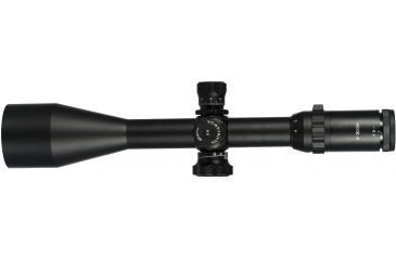 Image of Millett Buck Gold Series 4-16x56 30 mm Rifle Scope SF