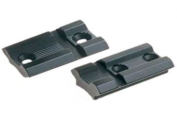 Image of Millett 1 PC Base Remington 783, Short Action, Aluminum, Matte, Clam RB00721