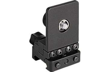 Image of Millett QRF Quick Release, Action Camera Mount, Clam QR1007