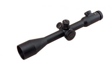 Image of Millett 10x50mm Tactical Rifle Scope 10x Fixed TRS-2, Multi Coat, Matte, .25 Click Value