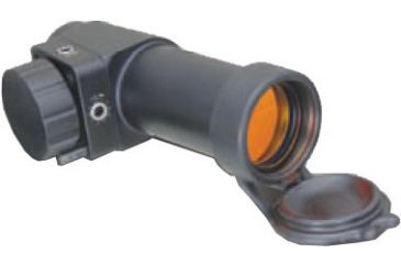 Image of Millett Zoom Dot ZM00001 Reflex Sight