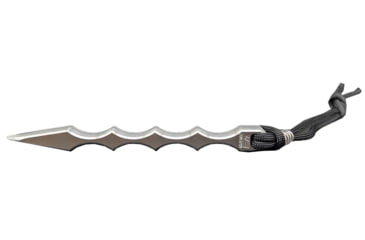 Image of MILSPIN Stainless Steel Kubaton, Stainless Steel, 1371100000