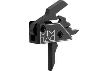 Image of Mimtac Drastic AR-15 Drop-in Trigger, Black, DR-556-BLK1