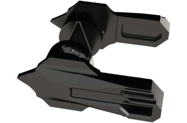 Image of Mimtac F-35 AR-15 Ambidextrous Safety, Black, F35-BLK