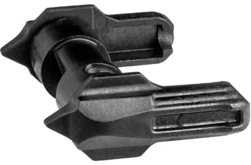 Image of Mimtac F3X AR-15 Ambidextrous Safety, Black, F3X-BLK