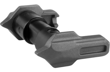 Image of Mimtac F3X AR-15 Ambidextrous Safety, Tactical Grey, F3X-GRY