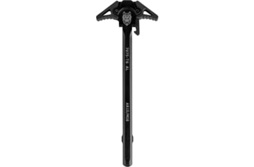 Image of Mimtac OK-AY AR-15 Ambidextrous Charging Handle, Black, OK-AY-BLK