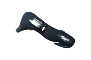 Image of Minder Tmg Aaa Multi 6 In 1 Digital Tire Gauge, TM22285VP